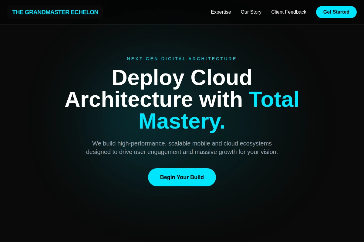 Stream App Development