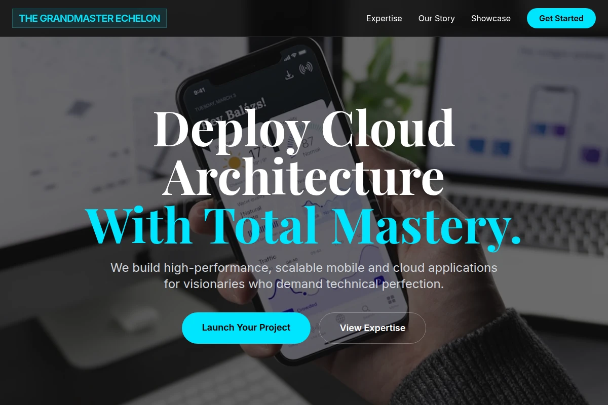 Deploy App Development