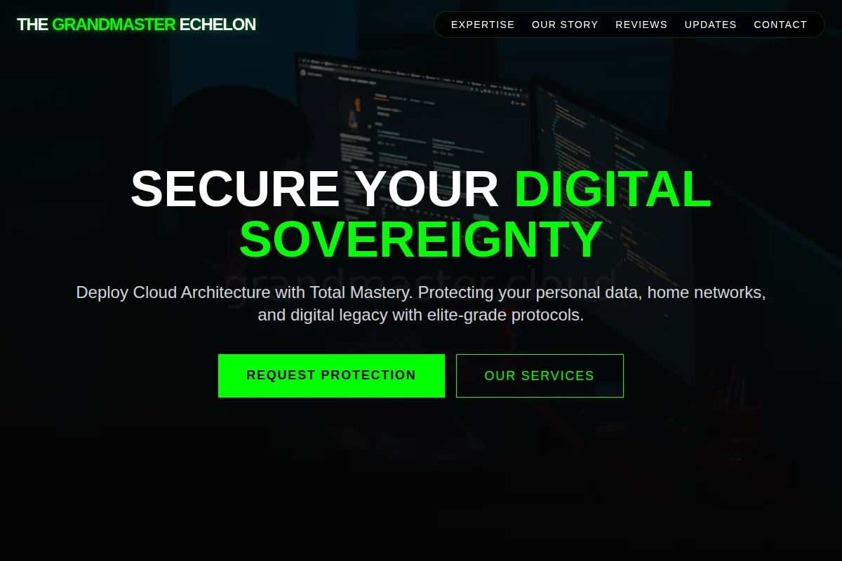 Pivot Cybersecurity