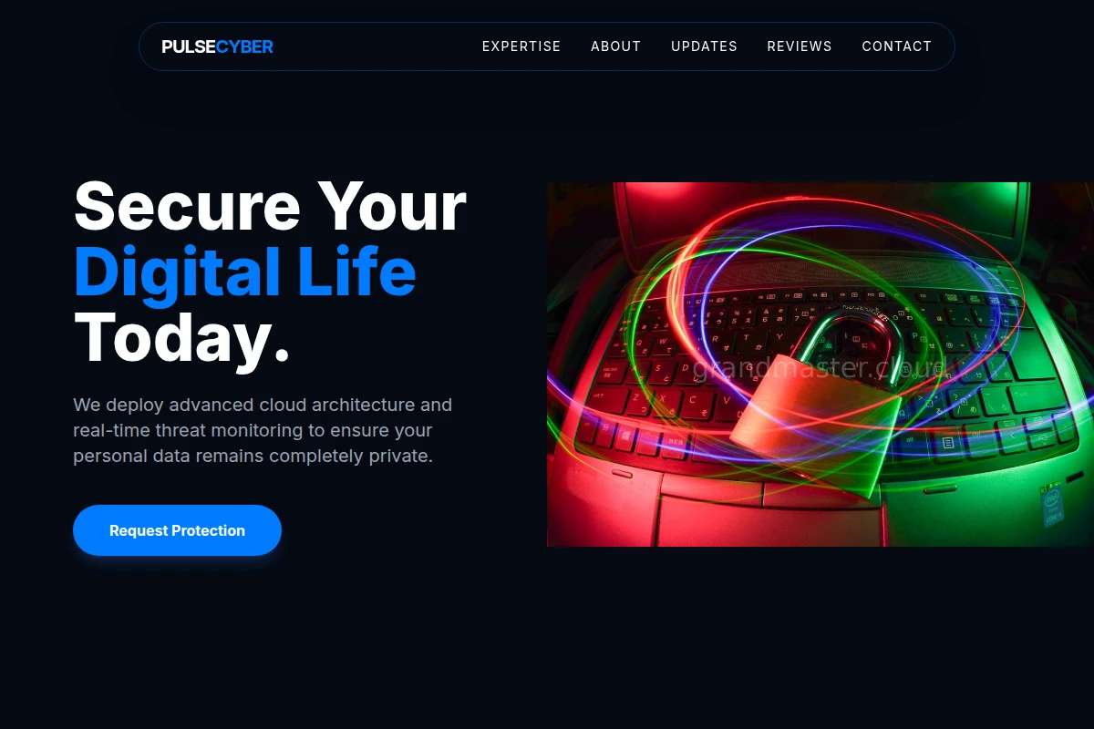 Pulse Cybersecurity