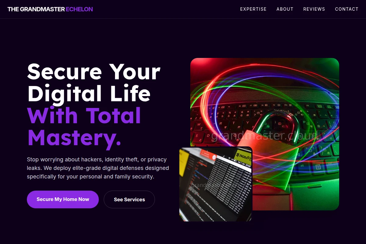 Vector Cybersecurity