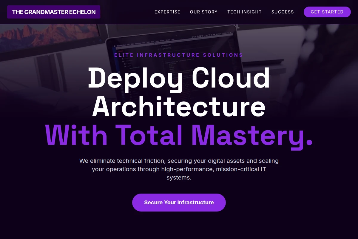 System It Consulting