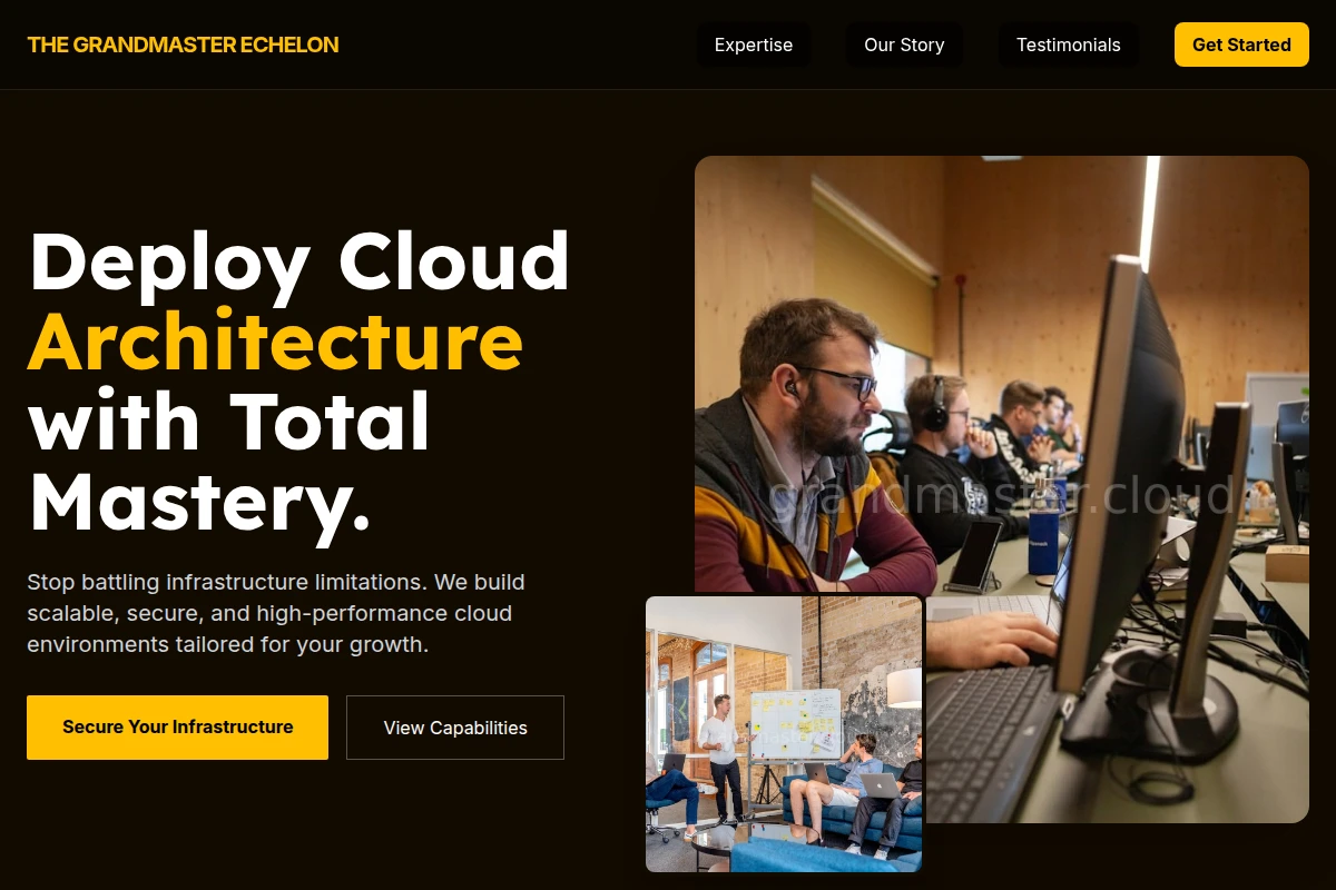 Deploy It Consulting