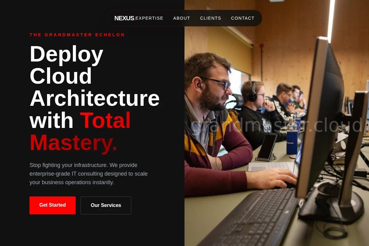 Nexus It Consulting