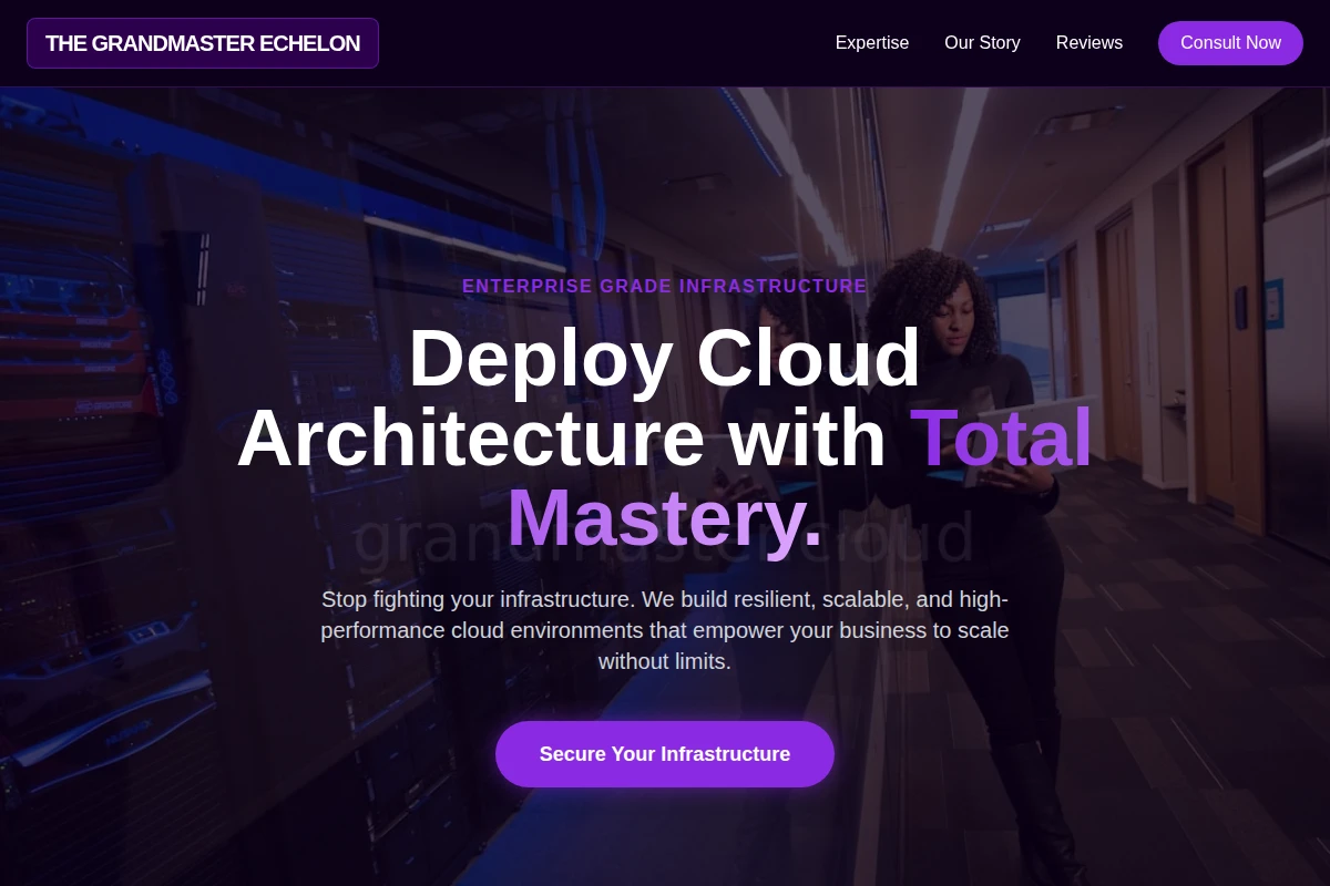 Core It Consulting