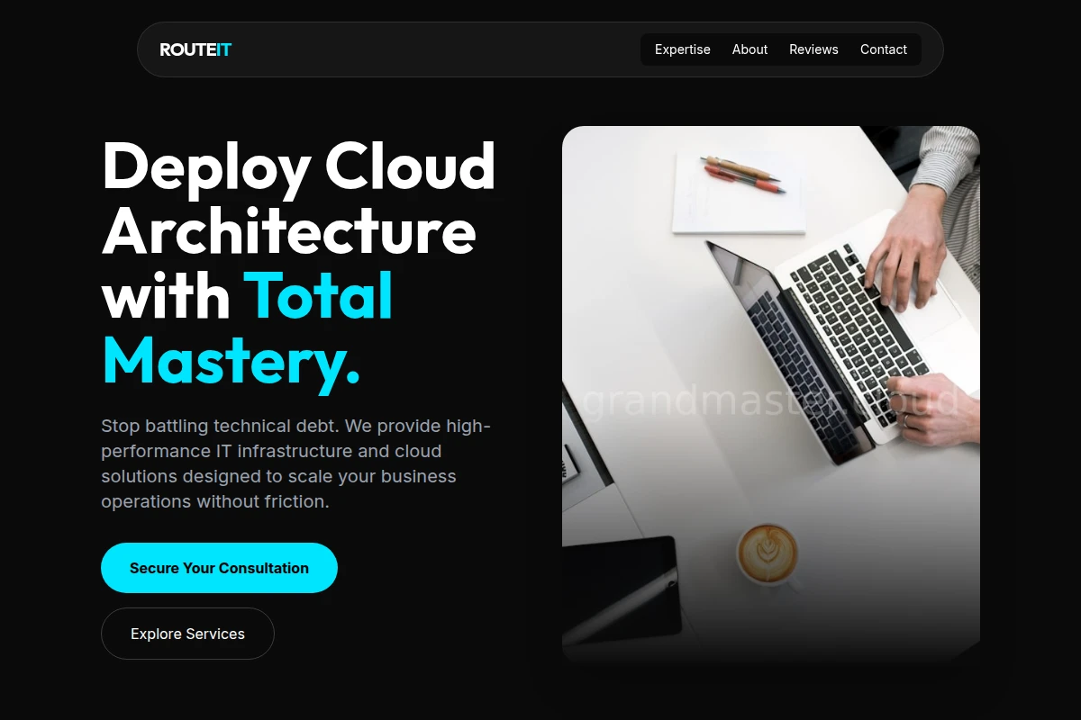 Route It Consulting