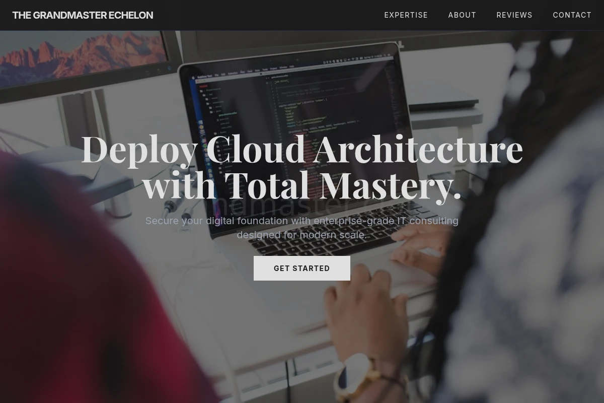 System It Consulting