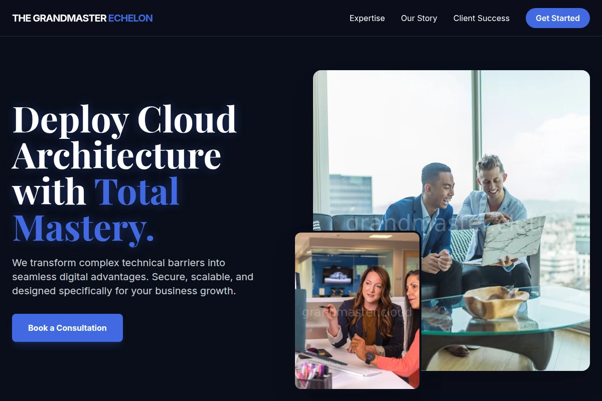System It Consulting